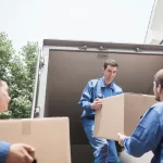 Movers of Portland OR