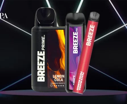 How To Fix Your Breeze Vape?